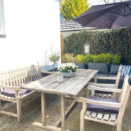 Holiday Home Flori Bergen Exterior foto