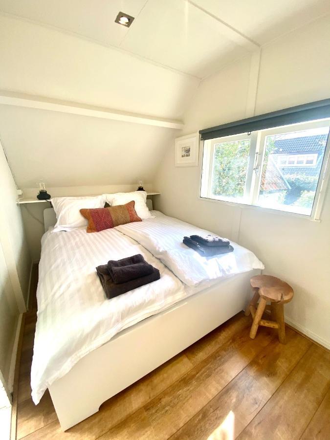 Holiday Home Flori Bergen Exterior foto