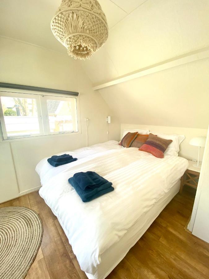Holiday Home Flori Bergen Exterior foto